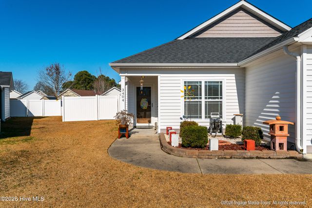 3404 Saybrook Court, Winterville, NC 28590