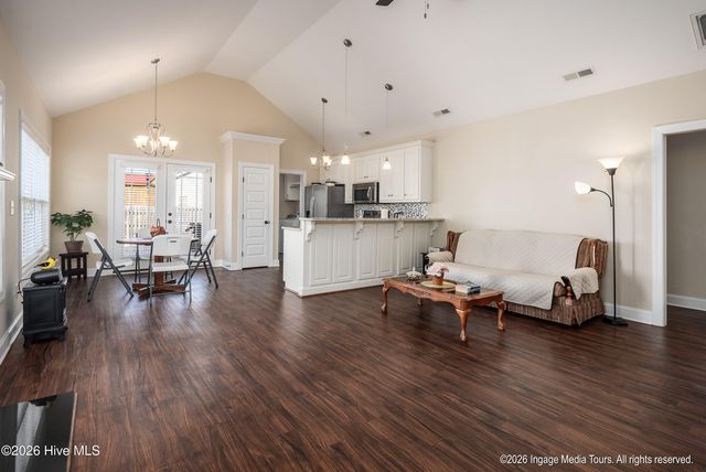 3404 Saybrook Court, Winterville, NC 28590