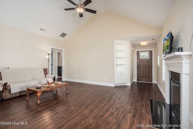 3404 Saybrook Court, Winterville, NC 28590