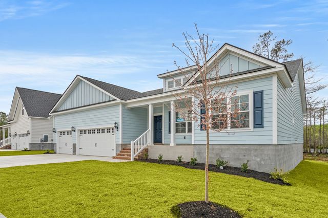 5146 Water Breeze Ct., Myrtle Beach, SC 29588