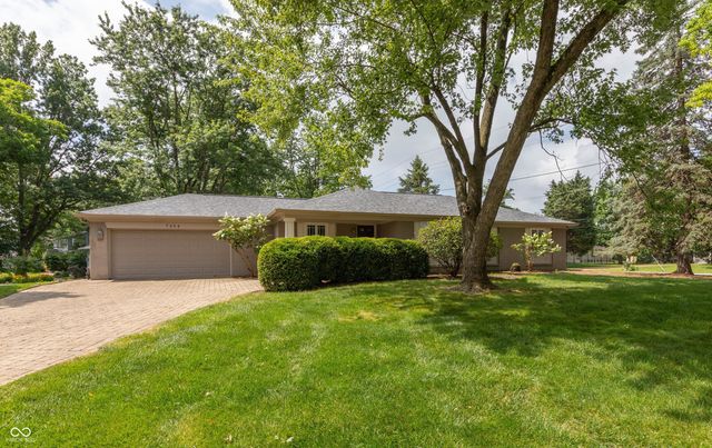 7454 Avalon Trail Road, Indianapolis, IN 46250