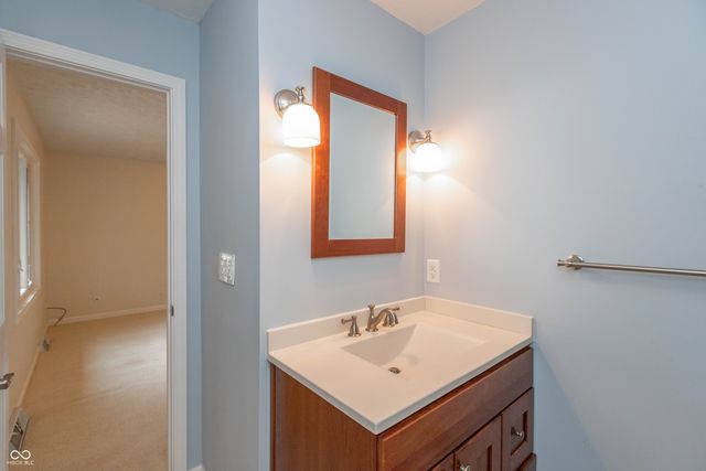 7454 Avalon Trail Road, Indianapolis, IN 46250
