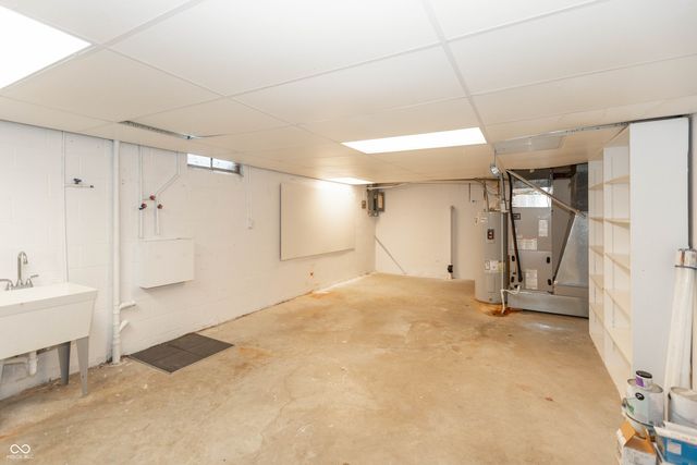 7454 Avalon Trail Road, Indianapolis, IN 46250