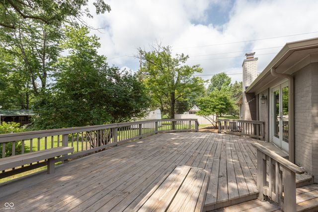 7454 Avalon Trail Road, Indianapolis, IN 46250