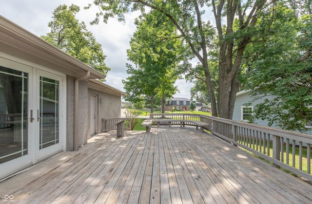 7454 Avalon Trail Road, Indianapolis, IN 46250