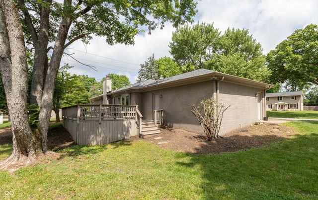 7454 Avalon Trail Road, Indianapolis, IN 46250