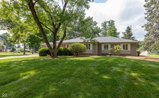 7454 Avalon Trail Road, Indianapolis, IN 46250