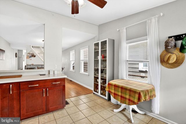 519 WILLOW ST, Bordentown, NJ 08505