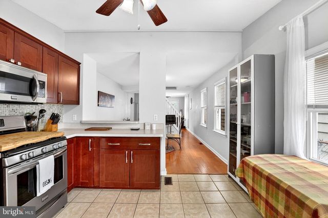 519 WILLOW ST, Bordentown, NJ 08505