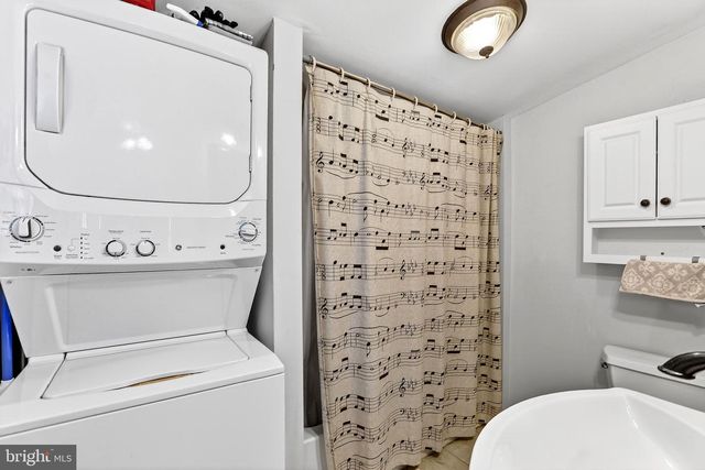 519 WILLOW ST, Bordentown, NJ 08505