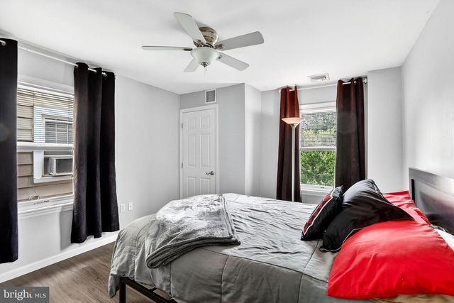 519 WILLOW ST, Bordentown, NJ 08505