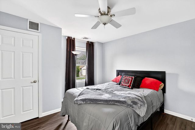 519 WILLOW ST, Bordentown, NJ 08505
