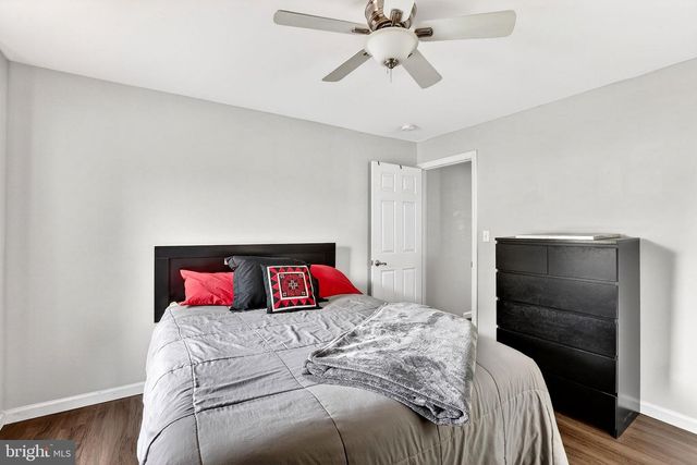 519 WILLOW ST, Bordentown, NJ 08505