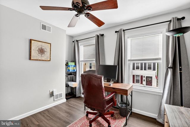 519 WILLOW ST, Bordentown, NJ 08505