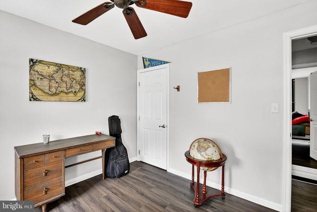 519 WILLOW ST, Bordentown, NJ 08505