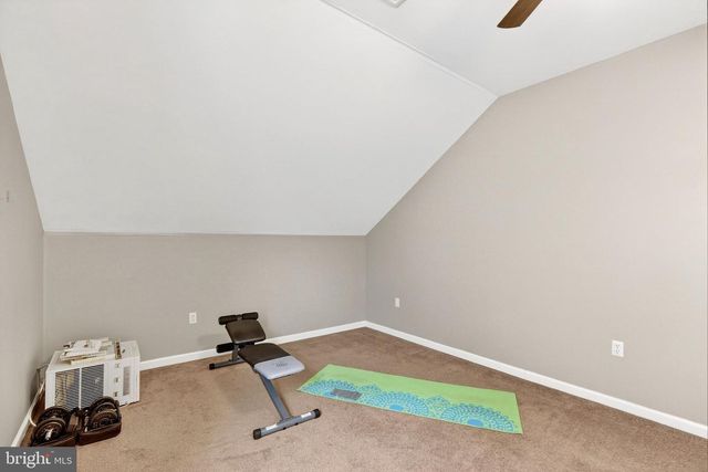 519 WILLOW ST, Bordentown, NJ 08505