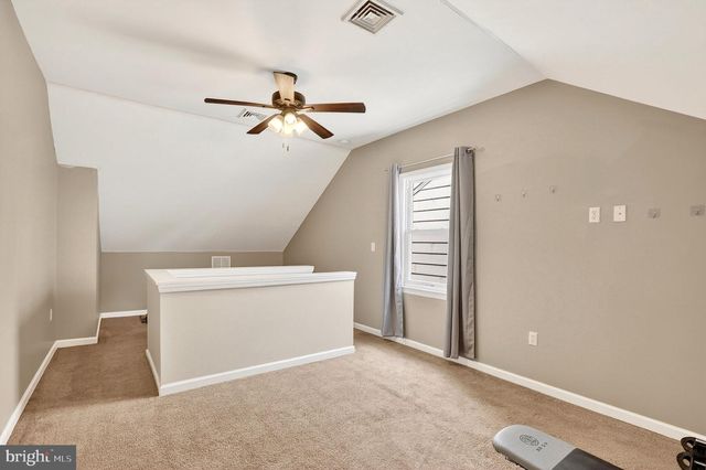 519 WILLOW ST, Bordentown, NJ 08505