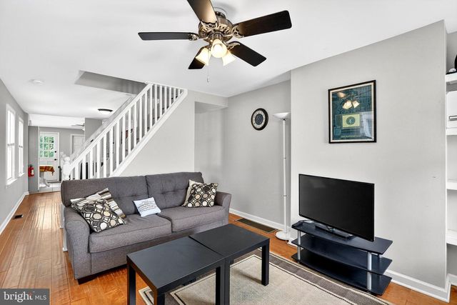 519 WILLOW ST, Bordentown, NJ 08505