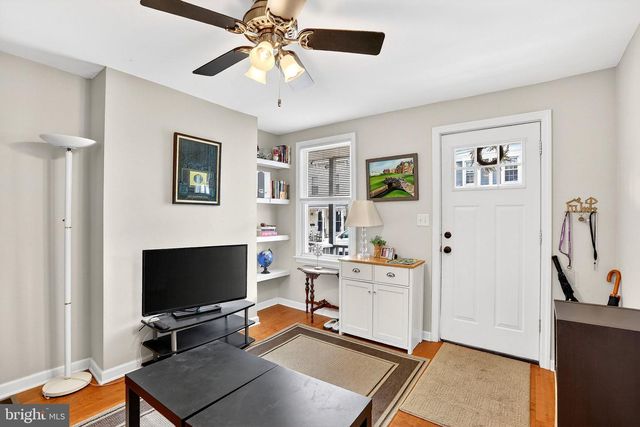 519 WILLOW ST, Bordentown, NJ 08505