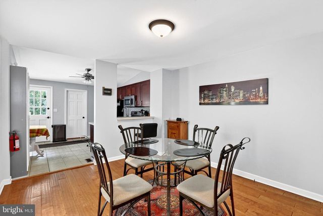 519 WILLOW ST, Bordentown, NJ 08505