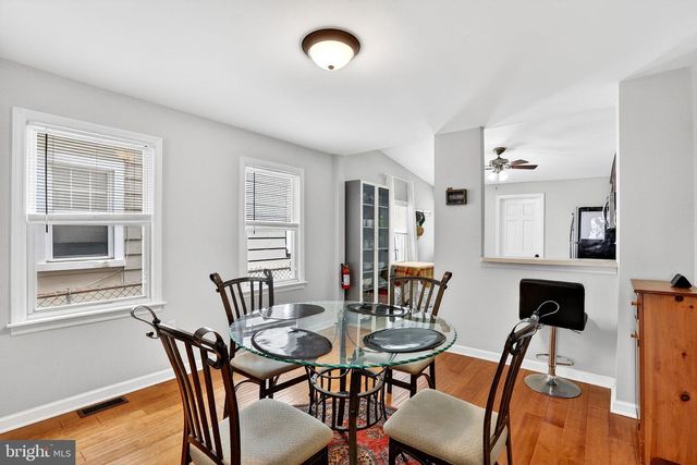 519 WILLOW ST, Bordentown, NJ 08505