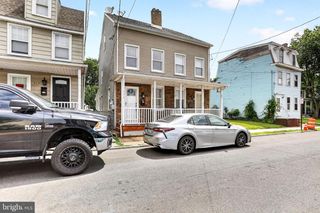 519 WILLOW ST, Bordentown, NJ 08505