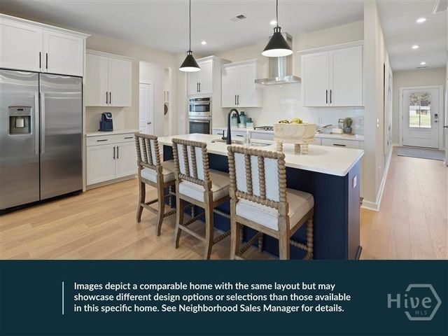 118 Miller Chapel Boulevard, Guyton, GA 31312