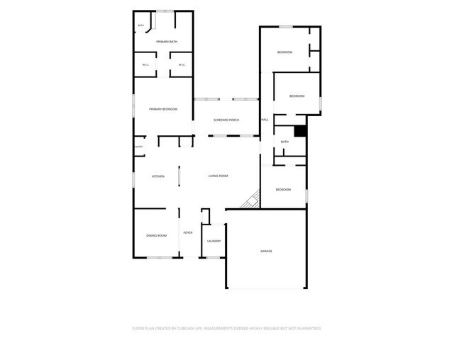 6 Woodchase Court, Phenix City, AL 36870