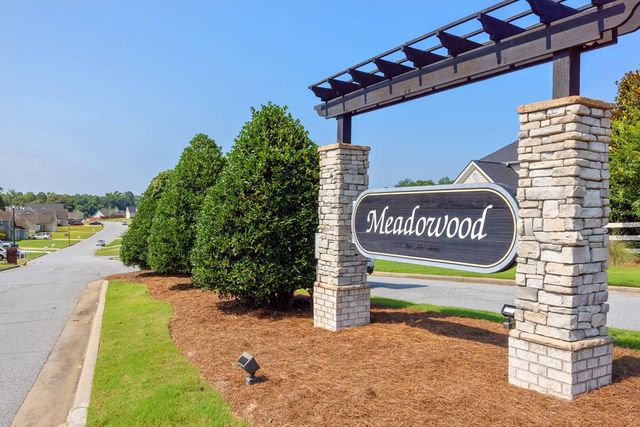 6 Woodchase Court, Phenix City, AL 36870