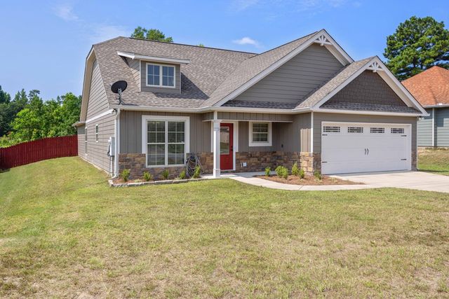 6 Woodchase Court, Phenix City, AL 36870