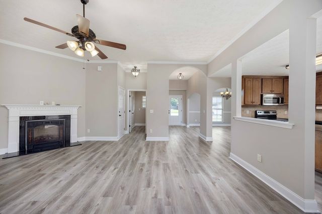 6 Woodchase Court, Phenix City, AL 36870