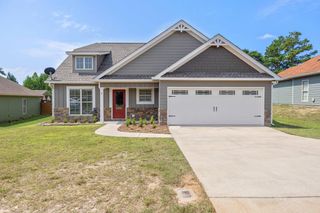 6 Woodchase Court, Phenix City, AL 36870