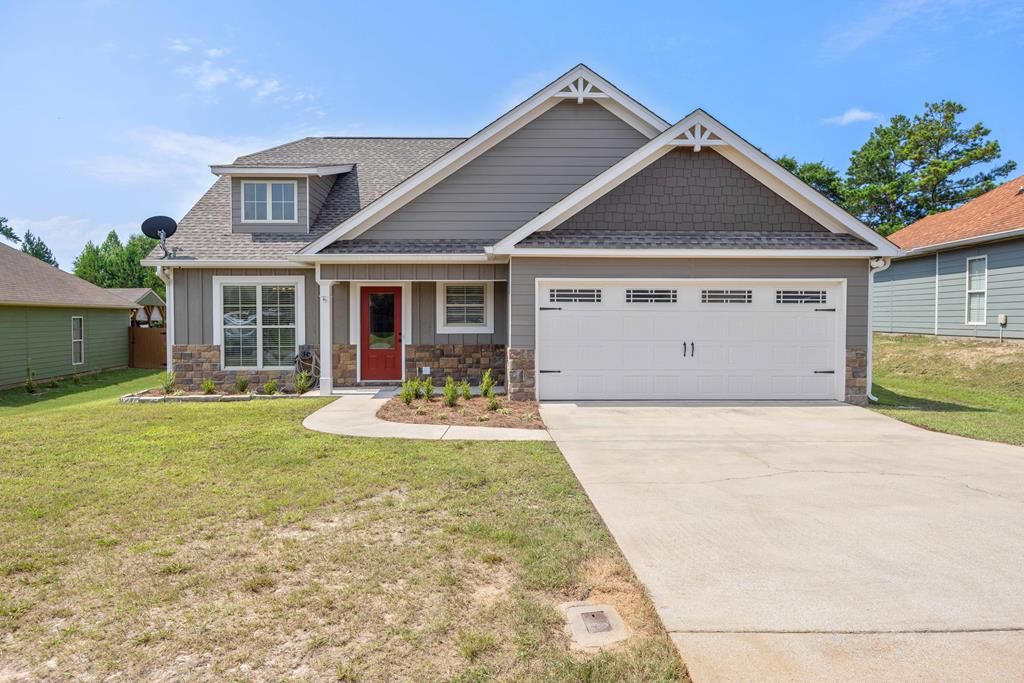 6 Woodchase Court, Phenix City, AL 36870