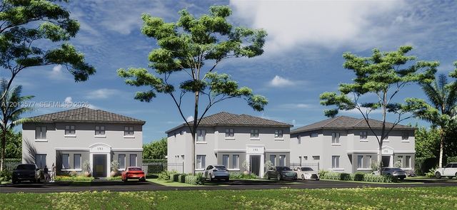 20 ST SW 124 PL 20 ST SW, Miami, FL 33175