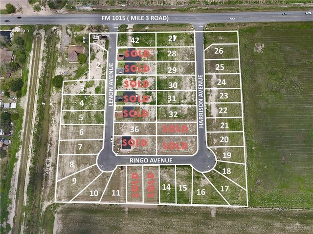 112 Harrison Avenue, Edcouch, TX 78538