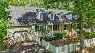 7712 CERRO GORDO ROAD, Gainesville, VA 20155