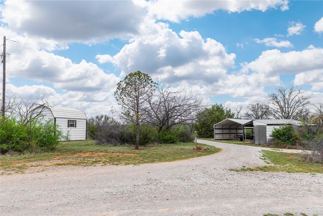 8851 CR 133, Brownwood, TX 76801