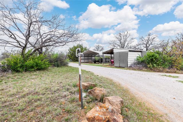 8851 CR 133, Brownwood, TX 76801
