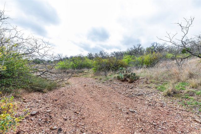 8851 CR 133, Brownwood, TX 76801