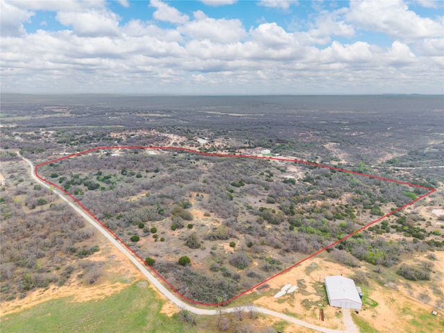 8851 CR 133, Brownwood, TX 76801