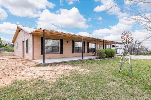 8851 CR 133, Brownwood, TX 76801