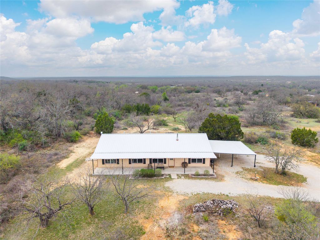 8851 CR 133, Brownwood, TX 76801