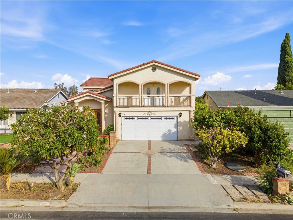 14902 Dahlquist, Irvine, CA 92604 — exterior