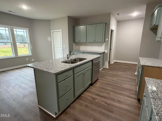 188 Mangrove Court, Four Oaks, NC 27524