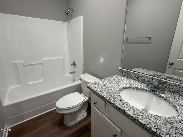 188 Mangrove Court, Four Oaks, NC 27524