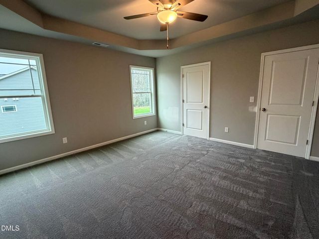 188 Mangrove Court, Four Oaks, NC 27524