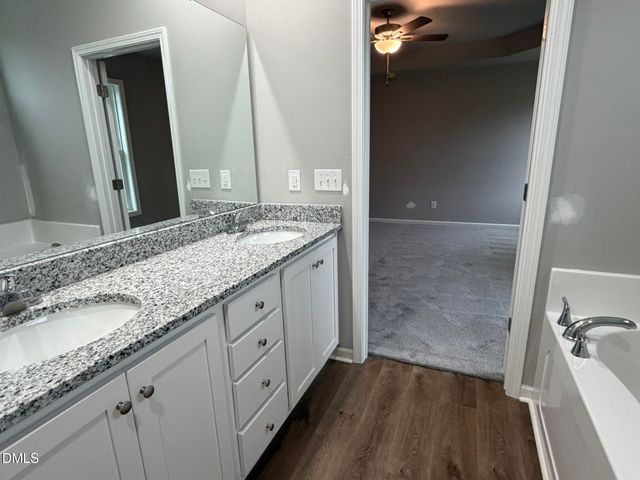 188 Mangrove Court, Four Oaks, NC 27524