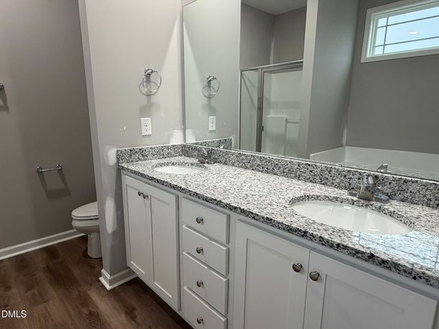 188 Mangrove Court, Four Oaks, NC 27524