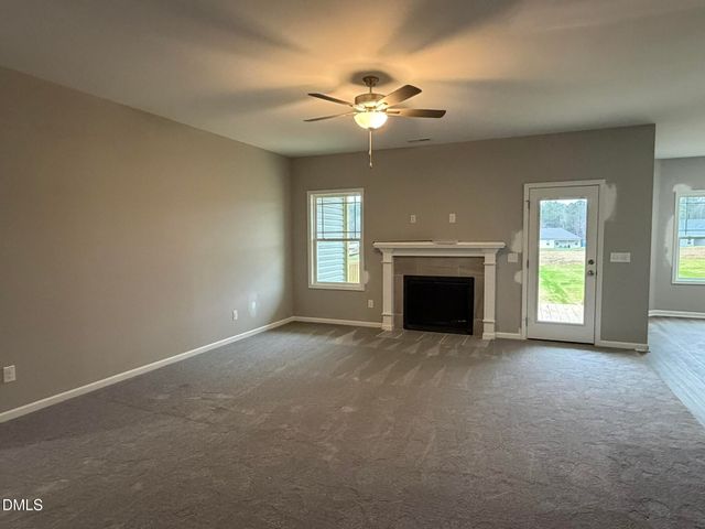 188 Mangrove Court, Four Oaks, NC 27524