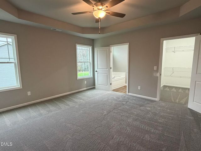 188 Mangrove Court, Four Oaks, NC 27524